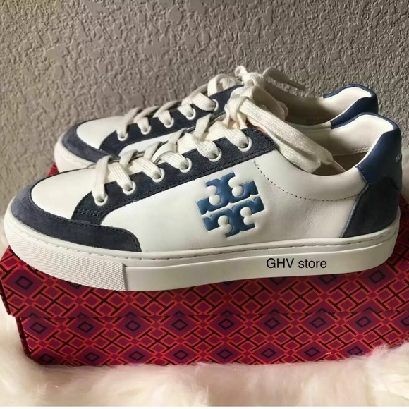 Tory Burch Shoes - Tory Burch Andrea Sneaker